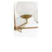 Myhouse Lighting Generation Lighting - GLC1795SB - Five Light Chandelier - Nube - Satin Brass