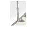 Myhouse Lighting Generation Lighting - GLC1814BNE - Four Light Linear Chandelier - Nube - Brushed Nickel