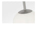 Myhouse Lighting Generation Lighting - GLP1821BNE - One Light Pendant - Nube - Brushed Nickel