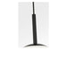 Myhouse Lighting Generation Lighting - GLP1821MBKE - One Light Pendant - Nube - Midnight Black
