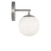 Myhouse Lighting Generation Lighting - GLV1831BN - One Light Vanity - Nube - Brushed Nickel