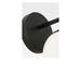 Myhouse Lighting Generation Lighting - GLV1831MBK - One Light Vanity - Nube - Midnight Black