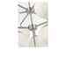 Myhouse Lighting Generation Lighting - GLC18010BN - Ten Light Chandelier - Nube - Brushed Nickel