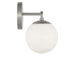 Myhouse Lighting Generation Lighting - GLV1842BN - Two Light Vanity - Nube - Brushed Nickel