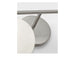 Myhouse Lighting Generation Lighting - GLV1842BNE - Two Light Vanity - Nube - Brushed Nickel