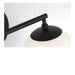 Myhouse Lighting Generation Lighting - GLV1842MBKE - Two Light Vanity - Nube - Midnight Black