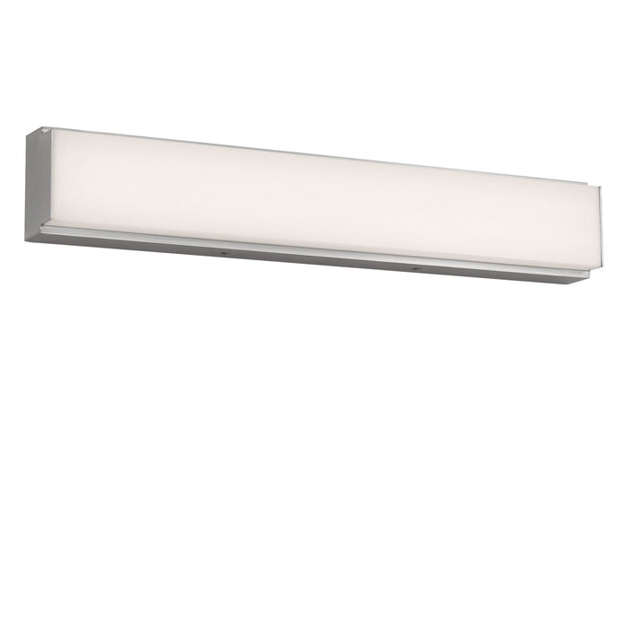 Myhouse Lighting Generation Lighting - GLV1571BN-L - LED Vanity - Panna - Brushed Nickel