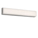 Myhouse Lighting Generation Lighting - GLV1571BN-L - LED Vanity - Panna - Brushed Nickel