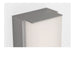Myhouse Lighting Generation Lighting - GLV1571BN-L - LED Vanity - Panna - Brushed Nickel