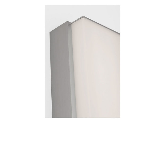 Myhouse Lighting Generation Lighting - GLV1571BN-L - LED Vanity - Panna - Brushed Nickel