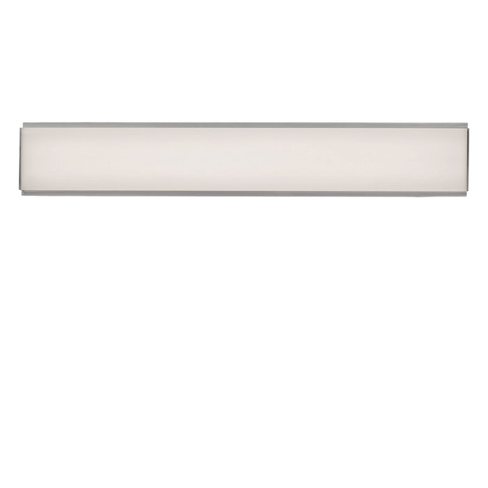 Myhouse Lighting Generation Lighting - GLV1571BN-L - LED Vanity - Panna - Brushed Nickel