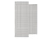 Myhouse Lighting Generation Lighting - GLV1571BN-L - LED Vanity - Panna - Brushed Nickel