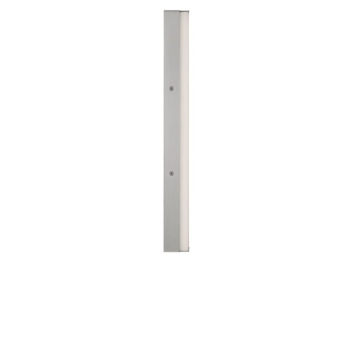Myhouse Lighting Generation Lighting - GLV1571BN-L - LED Vanity - Panna - Brushed Nickel