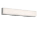 Myhouse Lighting Generation Lighting - GLV1571CH-L - LED Vanity - Panna - Chrome
