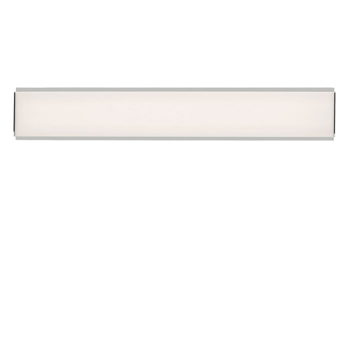 Myhouse Lighting Generation Lighting - GLV1571CH-L - LED Vanity - Panna - Chrome