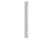 Myhouse Lighting Generation Lighting - GLV1571CH-L - LED Vanity - Panna - Chrome