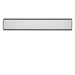 Myhouse Lighting Generation Lighting - GLV1571MBK-L - LED Vanity - Panna - Midnight Black