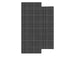 Myhouse Lighting Generation Lighting - GLV1571MBK-L - LED Vanity - Panna - Midnight Black