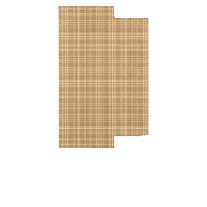 Myhouse Lighting Generation Lighting - GLV1571SB-L - LED Vanity - Panna - Satin Brass