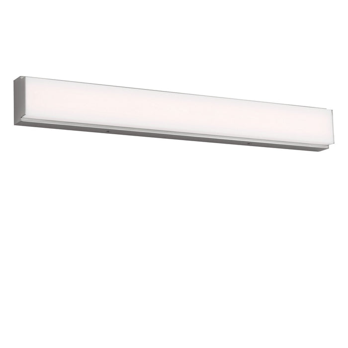 Myhouse Lighting Generation Lighting - GLV1581BN-L - LED Vanity - Panna - Brushed Nickel