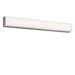 Myhouse Lighting Generation Lighting - GLV1581BN-L - LED Vanity - Panna - Brushed Nickel