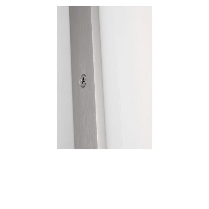 Myhouse Lighting Generation Lighting - GLV1581BN-L - LED Vanity - Panna - Brushed Nickel