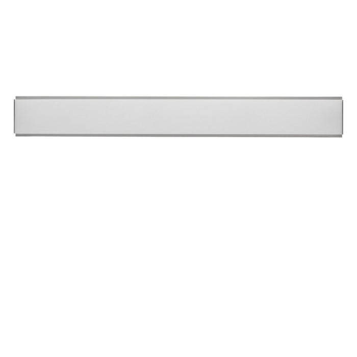 Myhouse Lighting Generation Lighting - GLV1581BN-L - LED Vanity - Panna - Brushed Nickel