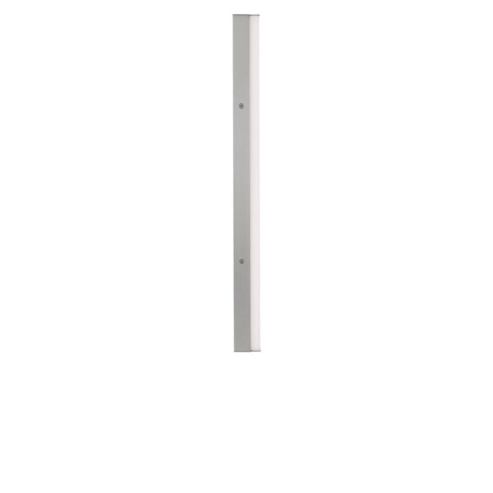Myhouse Lighting Generation Lighting - GLV1581BN-L - LED Vanity - Panna - Brushed Nickel