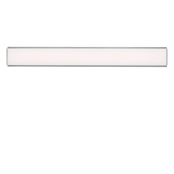 Myhouse Lighting Generation Lighting - GLV1581BN-L - LED Vanity - Panna - Brushed Nickel