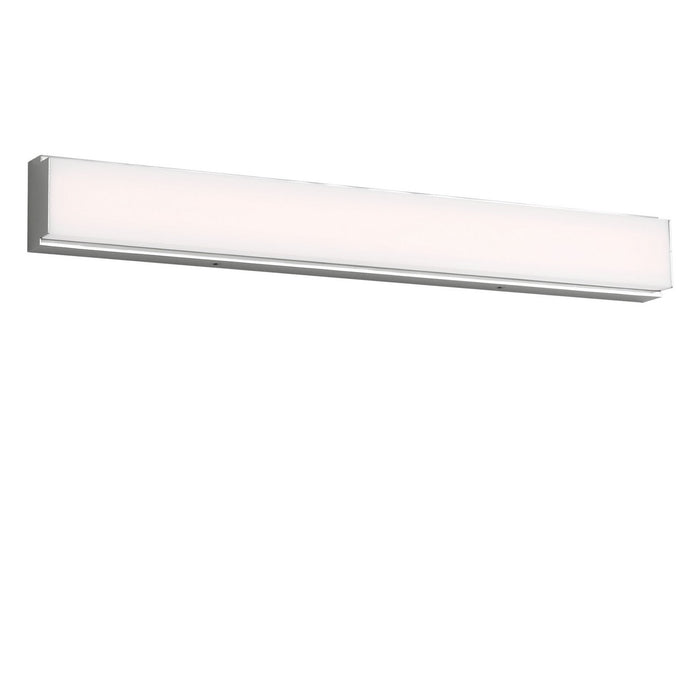 Myhouse Lighting Generation Lighting - GLV1581CH-L - LED Vanity - Panna - Chrome