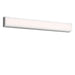 Myhouse Lighting Generation Lighting - GLV1581CH-L - LED Vanity - Panna - Chrome