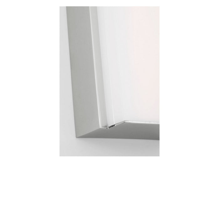 Myhouse Lighting Generation Lighting - GLV1581CH-L - LED Vanity - Panna - Chrome