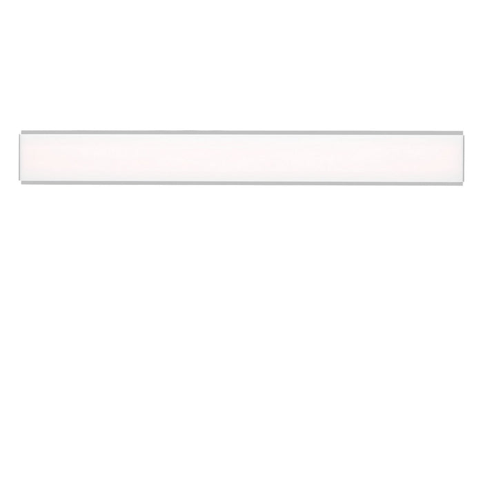 Myhouse Lighting Generation Lighting - GLV1581CH-L - LED Vanity - Panna - Chrome
