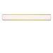 Myhouse Lighting Generation Lighting - GLV1581SB-L - LED Vanity - Panna - Satin Brass