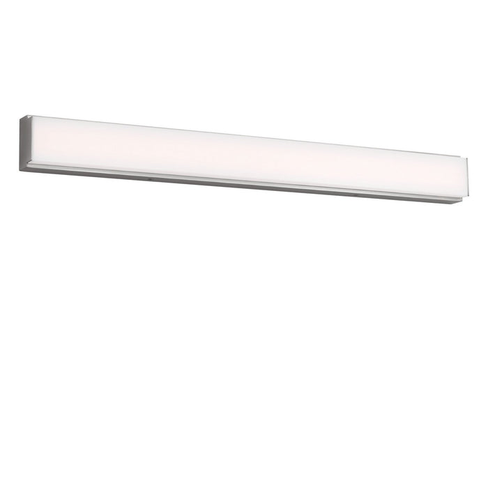 Myhouse Lighting Generation Lighting - GLV1591BN-L - LED Vanity - Panna - Brushed Nickel