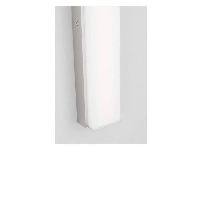 Myhouse Lighting Generation Lighting - GLV1591BN-L - LED Vanity - Panna - Brushed Nickel