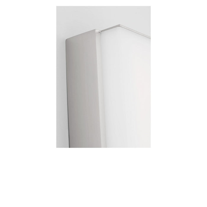 Myhouse Lighting Generation Lighting - GLV1591BN-L - LED Vanity - Panna - Brushed Nickel