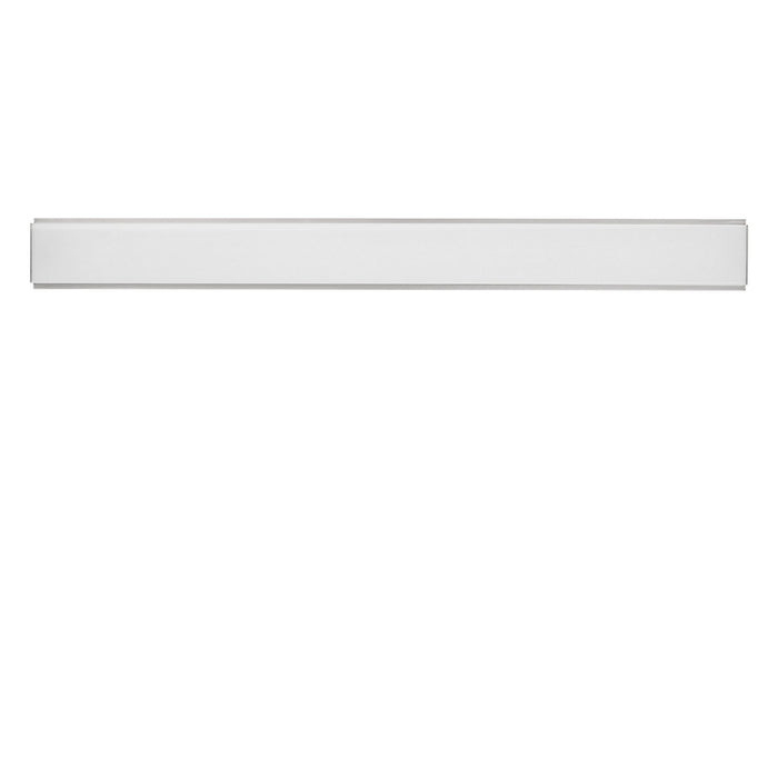 Myhouse Lighting Generation Lighting - GLV1591BN-L - LED Vanity - Panna - Brushed Nickel