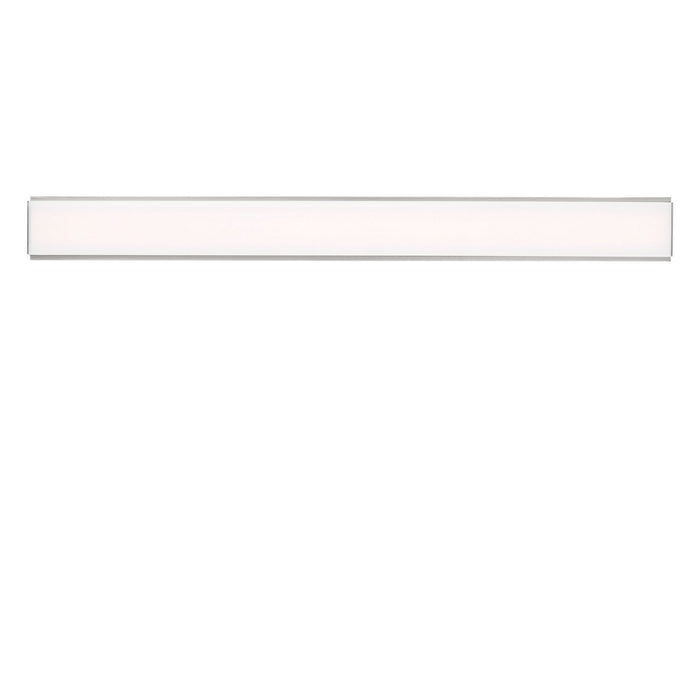 Myhouse Lighting Generation Lighting - GLV1591BN-L - LED Vanity - Panna - Brushed Nickel