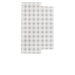 Myhouse Lighting Generation Lighting - GLV1591BN-L - LED Vanity - Panna - Brushed Nickel