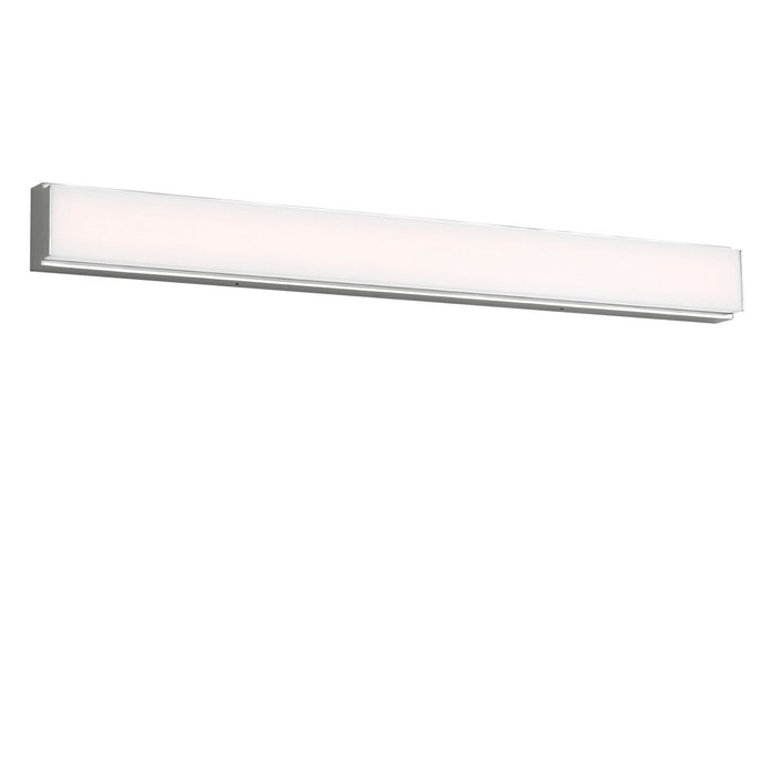 Myhouse Lighting Generation Lighting - GLV1591CH-L - LED Vanity - Panna - Chrome