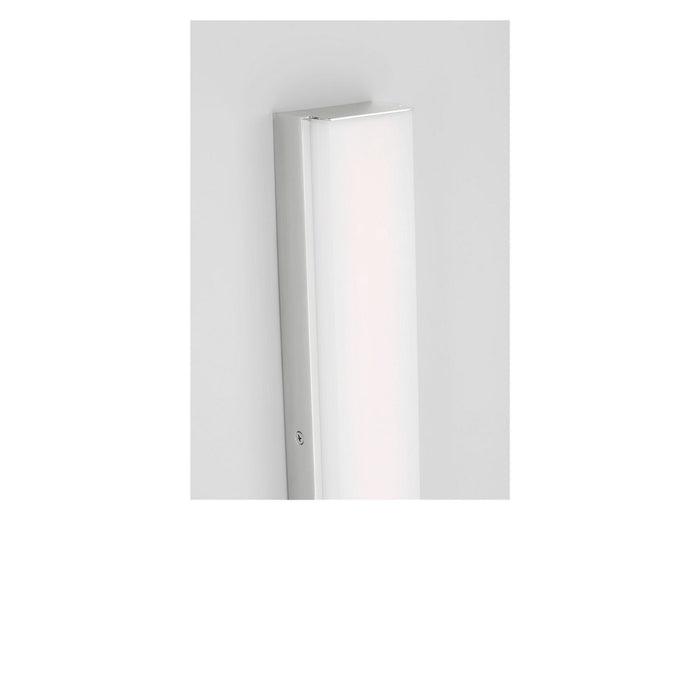 Myhouse Lighting Generation Lighting - GLV1591CH-L - LED Vanity - Panna - Chrome