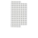 Myhouse Lighting Generation Lighting - GLV1591CH-L - LED Vanity - Panna - Chrome