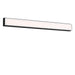 Myhouse Lighting Generation Lighting - GLV1591MBK-L - LED Vanity - Panna - Midnight Black
