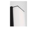 Myhouse Lighting Generation Lighting - GLV1591MBK-L - LED Vanity - Panna - Midnight Black