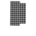 Myhouse Lighting Generation Lighting - GLV1591MBK-L - LED Vanity - Panna - Midnight Black