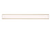 Myhouse Lighting Generation Lighting - GLV1591SB-L - LED Vanity - Panna - Satin Brass