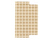 Myhouse Lighting Generation Lighting - GLV1591SB-L - LED Vanity - Panna - Satin Brass