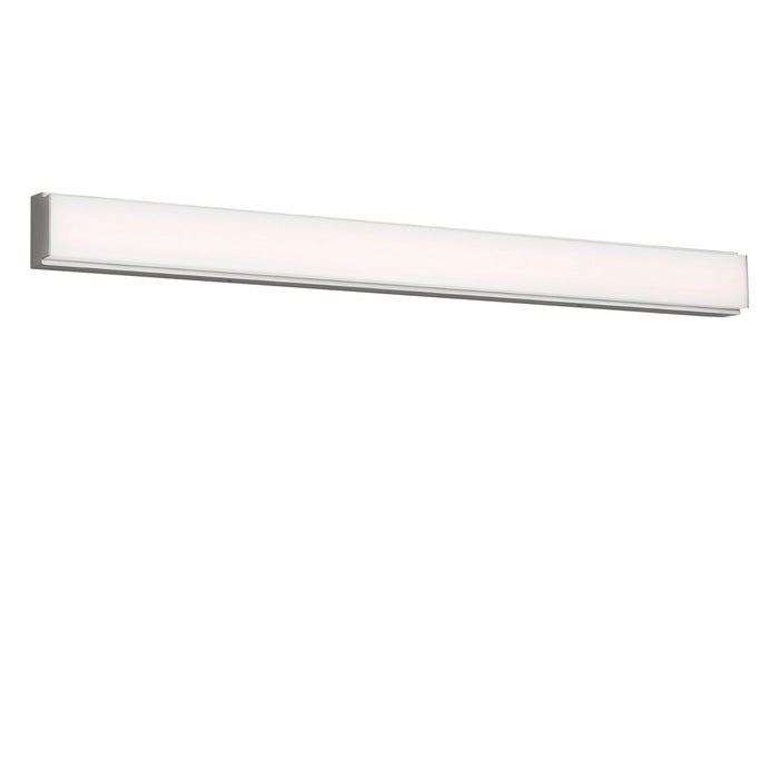Myhouse Lighting Generation Lighting - GLV1601BN-L - LED Vanity - Panna - Brushed Nickel