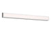 Myhouse Lighting Generation Lighting - GLV1601BN-L - LED Vanity - Panna - Brushed Nickel